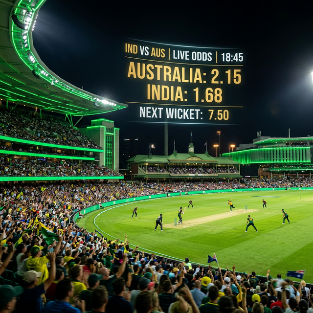 About Betpro Exchange - Trusted Cricket Betting Platform in Pakistan