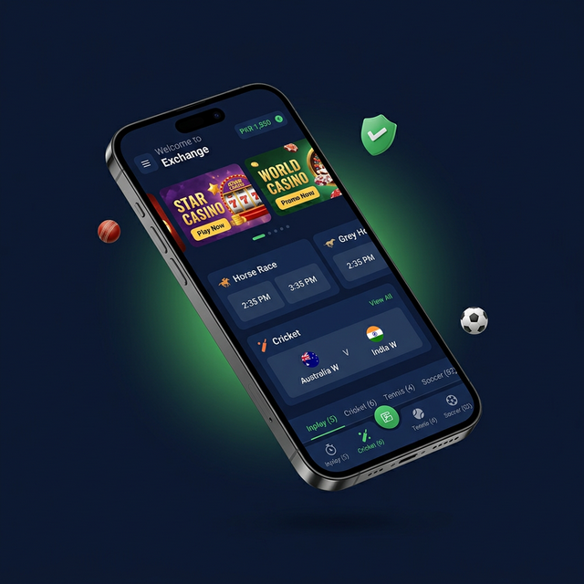 Betpro Sign Up Process - How to Register for Betpro Account in Pakistan