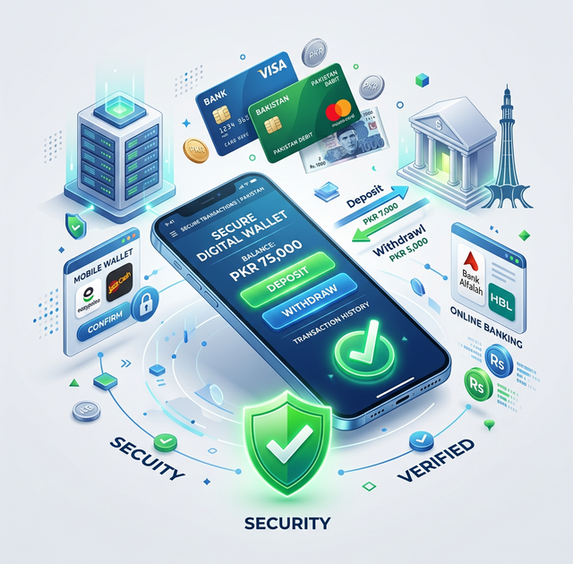 BetPro ID Registration Guide: Super Easy 2026 Step-by-Step for Pakistan